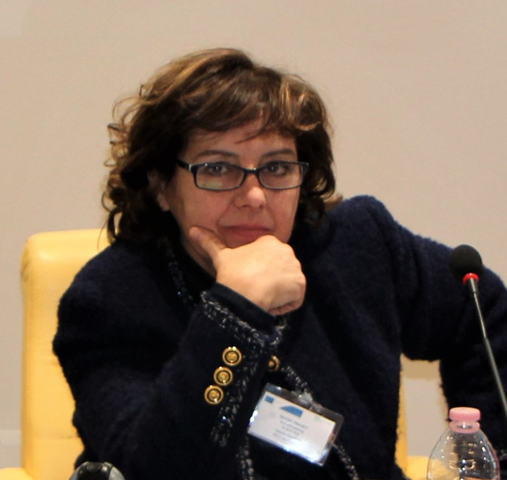 Prof. Fiorella Guadagni