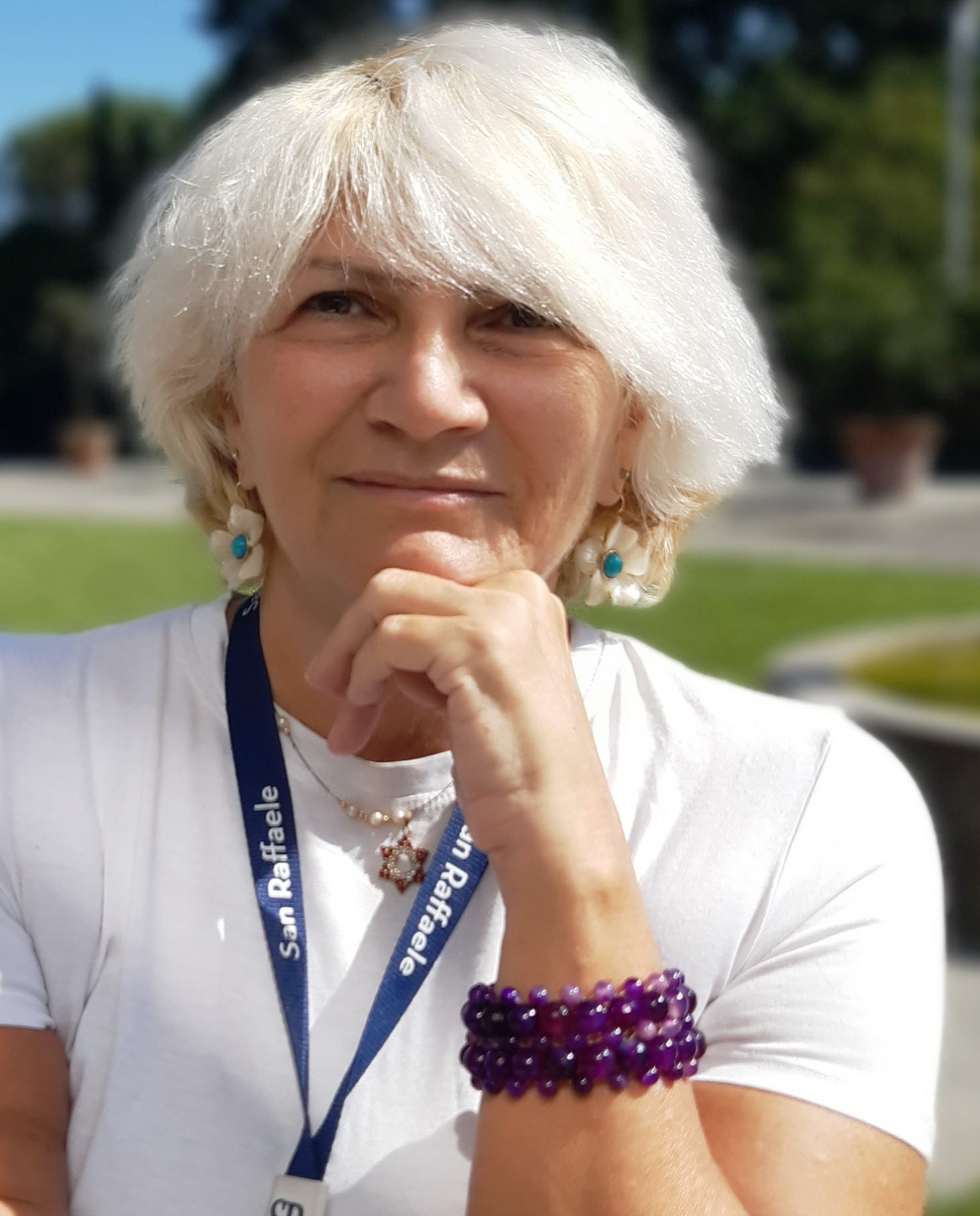 prof.  Patrizia Russo